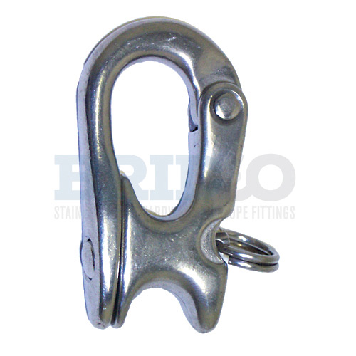 Clew Snap Shackle