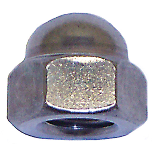 Stainless Steel Dome Nut RHT