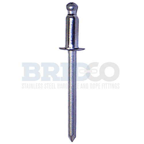 Stainless Steel Pop Rivets