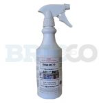 Bridco B40 Stainless Steel Cleaner