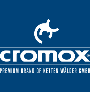 cromox logo