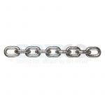 Cromox Stainless Steel Anchor chain